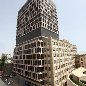 ***** Hotel Landmark Azerbaijan