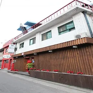  Auberge de jeunesse Naru Korea
