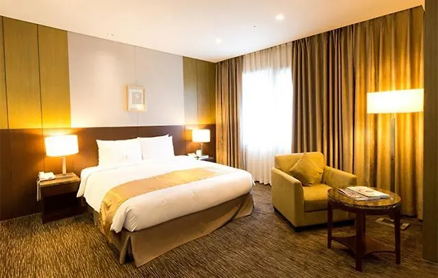 Stanford Hotel Séoul