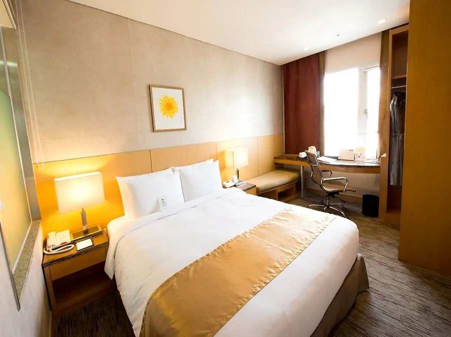 Stanford Hotel Séoul