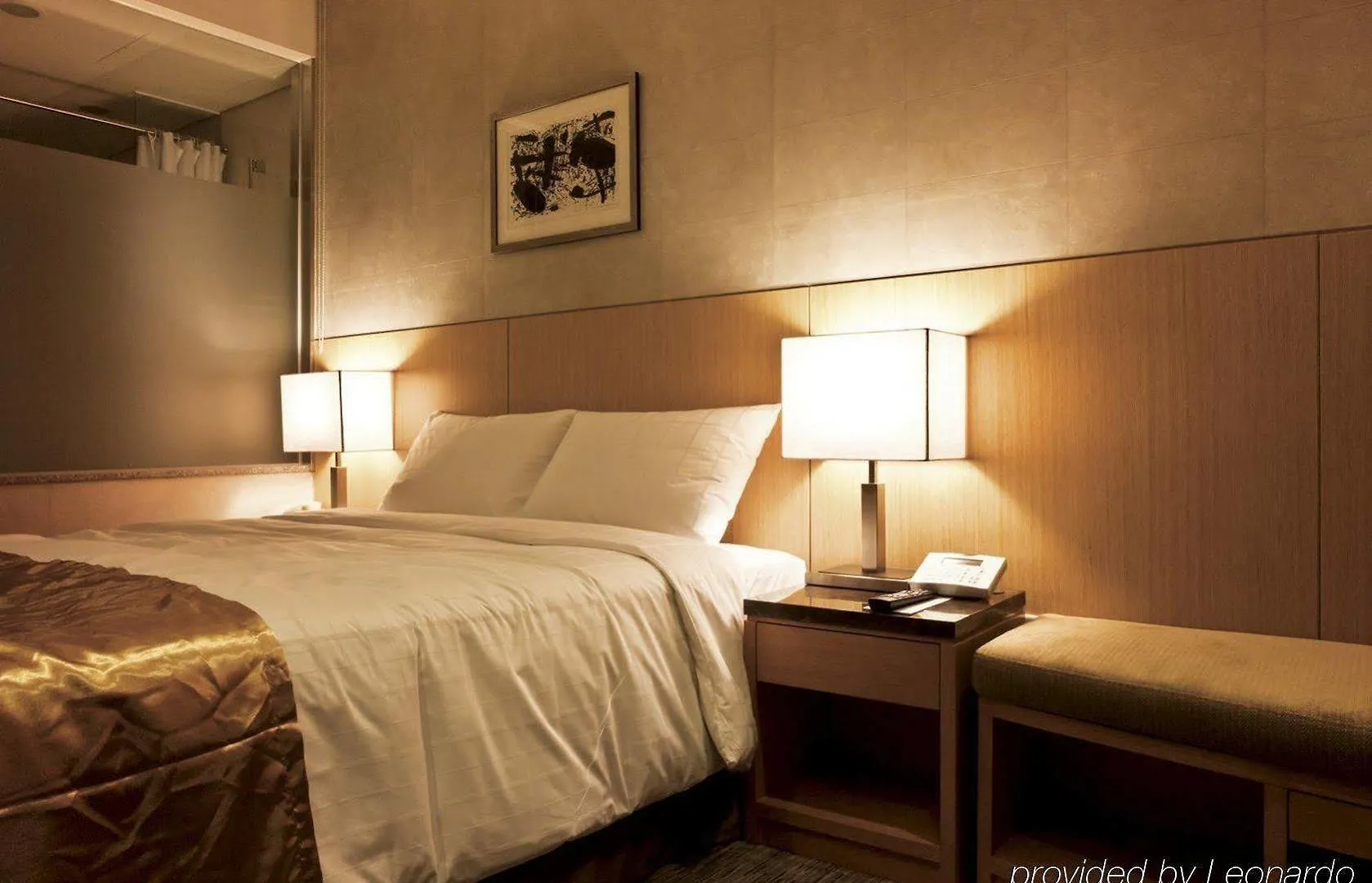 Stanford Hotel Seoul
