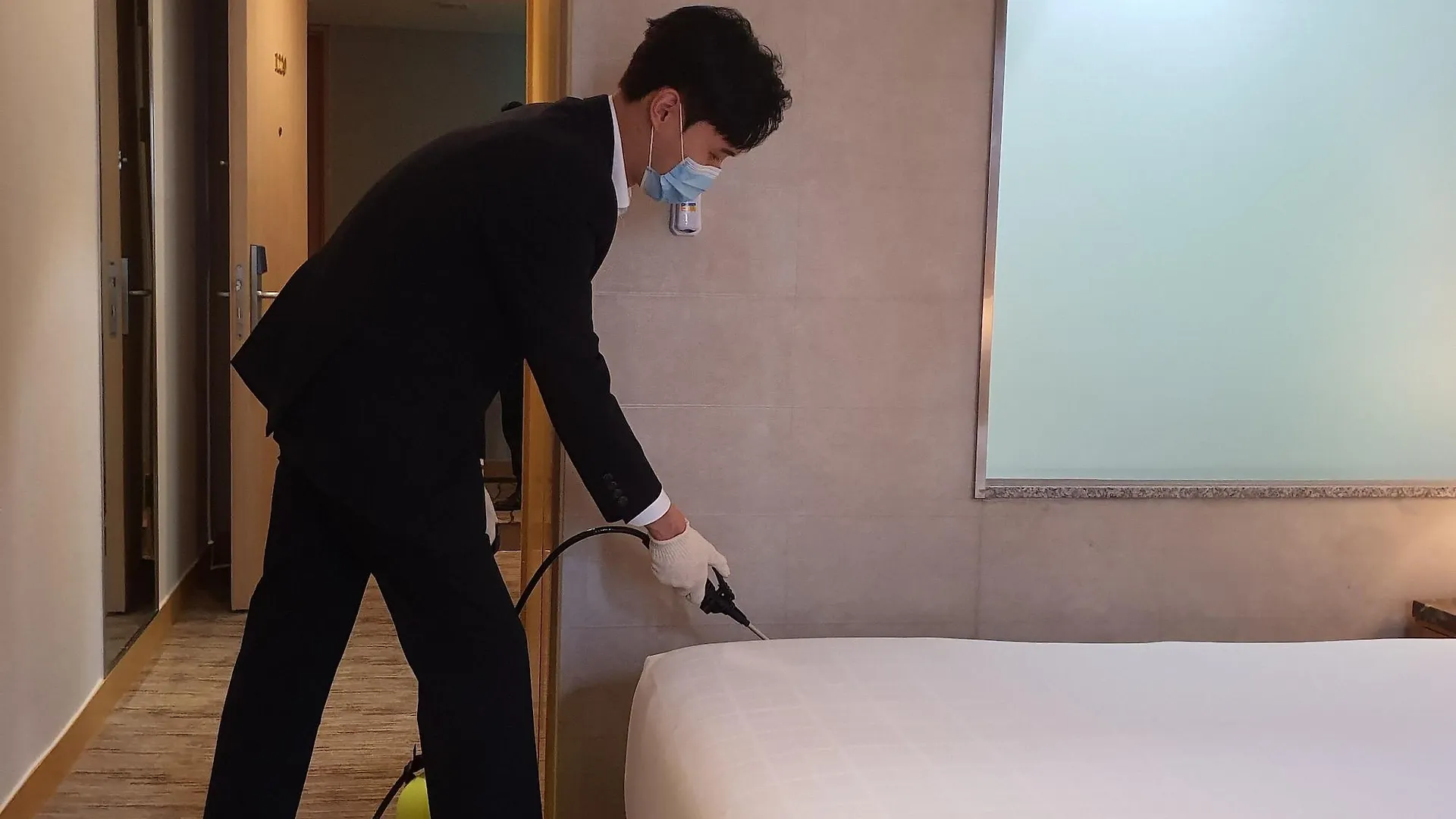 Stanford Hotel Seoul 4*,