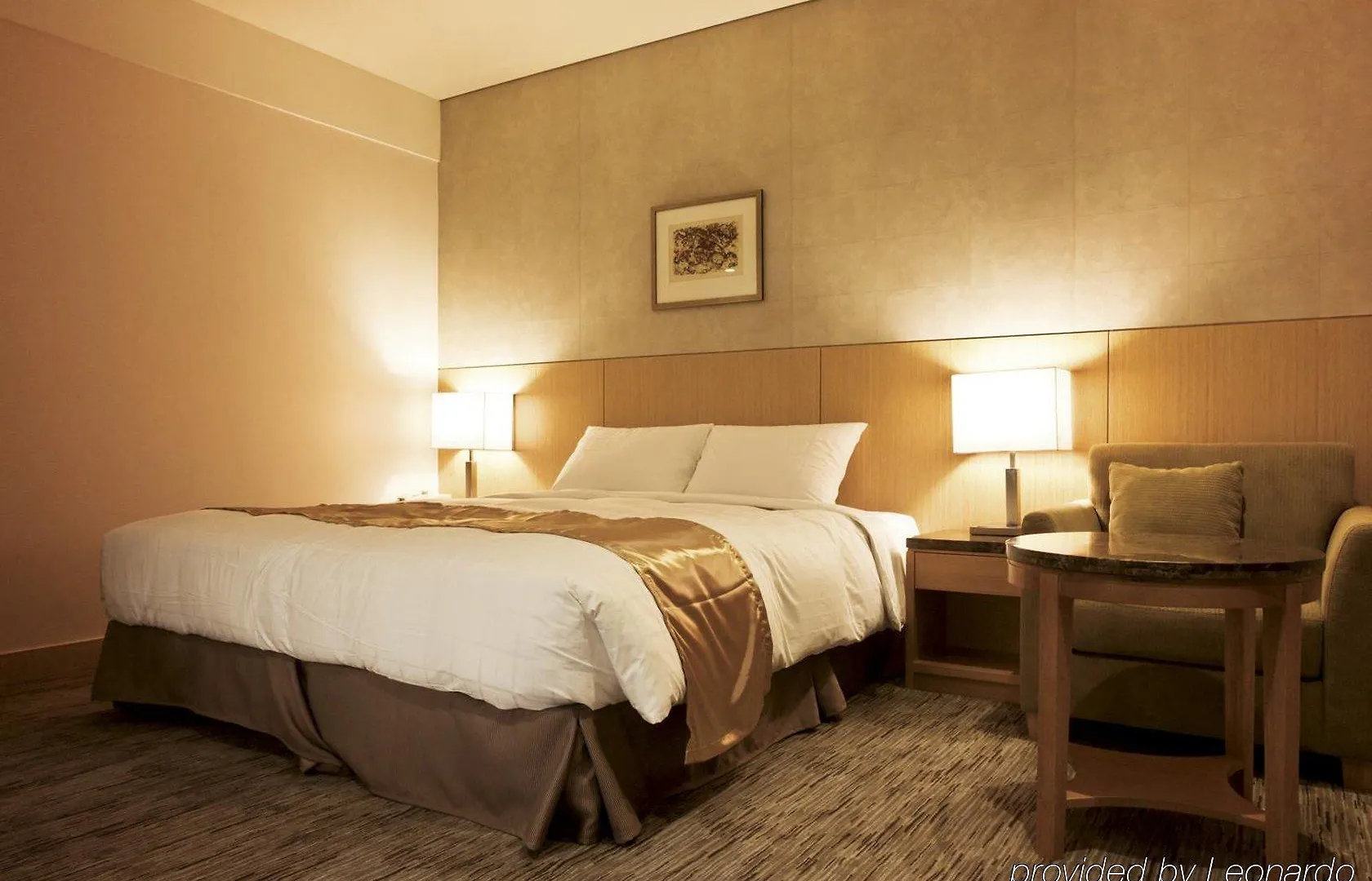 Stanford Hotel Seoul