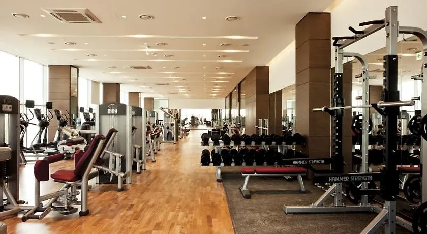 Stanford Hotel Seoul 4*,  South Korea