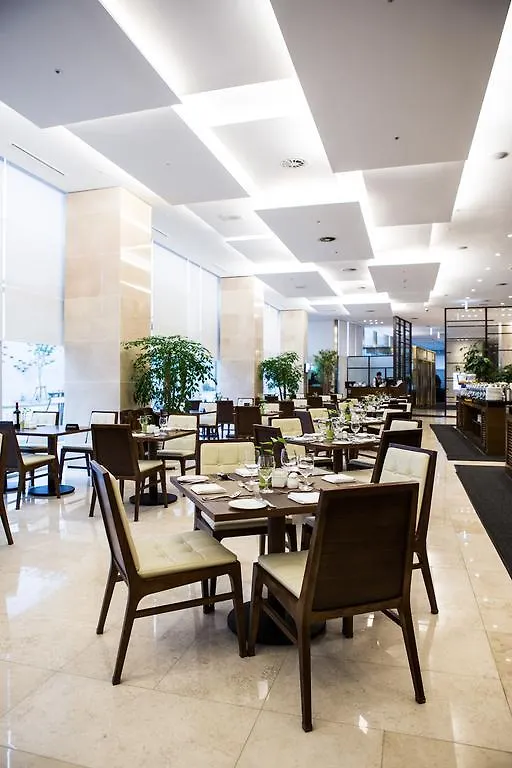 Stanford Hotel Seoul 4*,