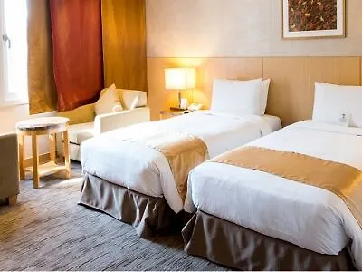 Stanford Hotel Seoul