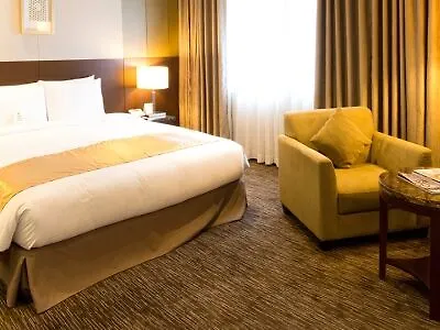 Stanford Hotel Seoul