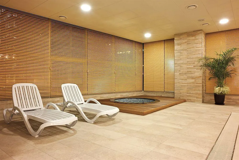 Stanford Hotel Seoul
